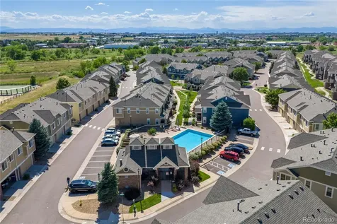 16179 E Geddes Lane Aurora CO 80016