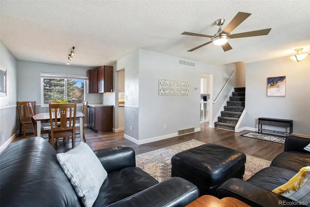 994 Pleasant View Street Castle Rock CO 80104