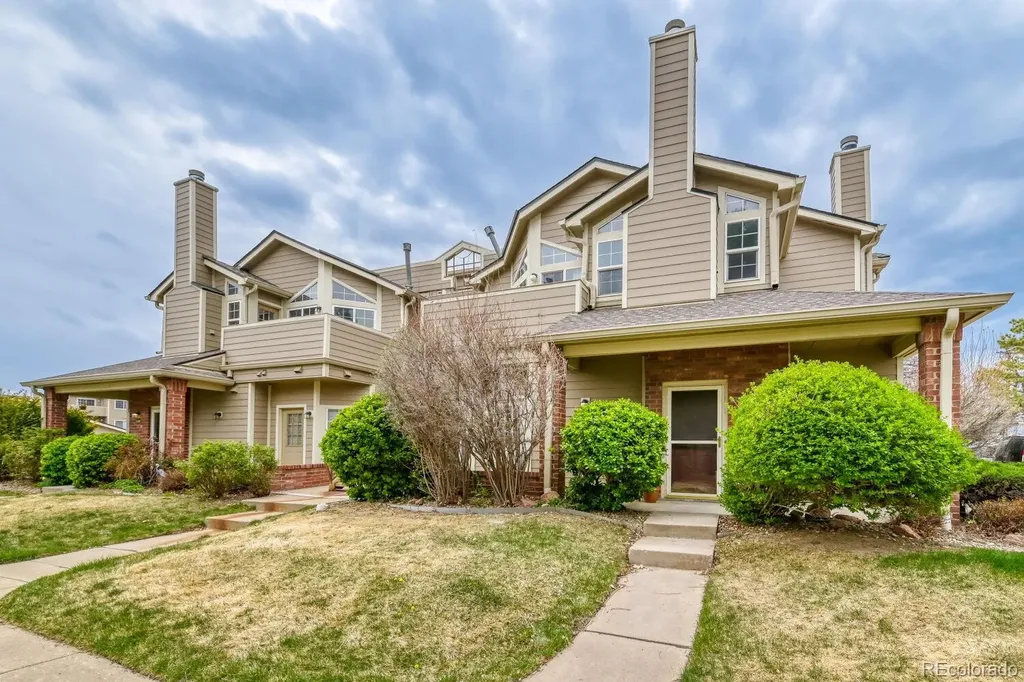 4760 S Wadsworth Boulevard Littleton CO 80123
