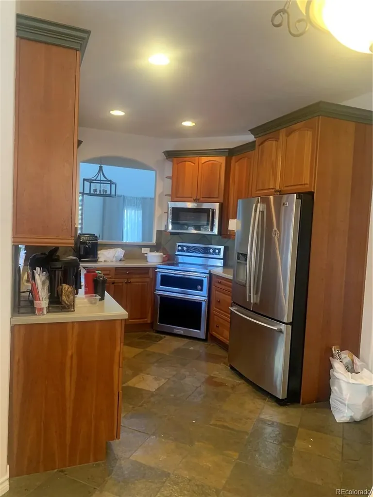 11962 E Lake Circle Greenwood Village CO 80111