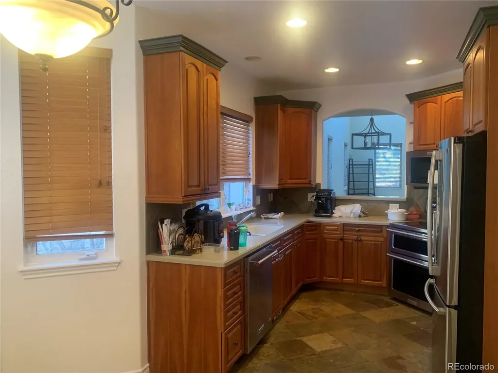 11962 E Lake Circle Greenwood Village CO 80111