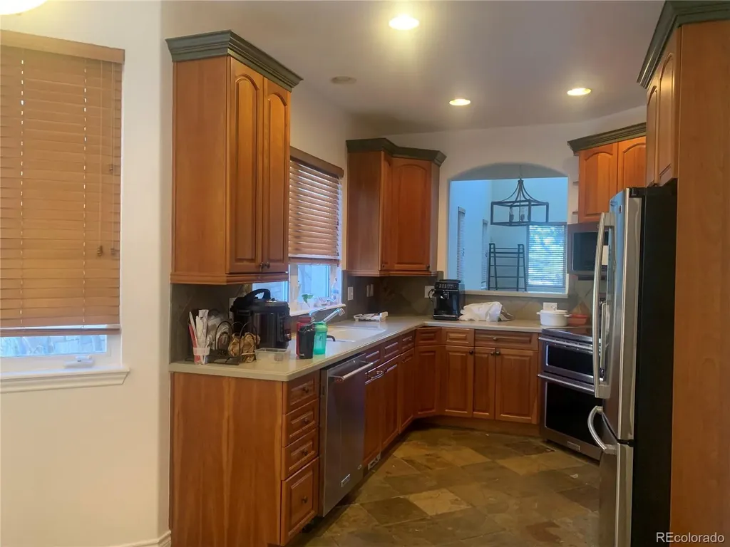11962 E Lake Circle Greenwood Village CO 80111