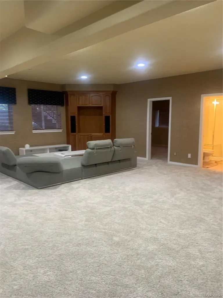 11962 E Lake Circle Greenwood Village CO 80111