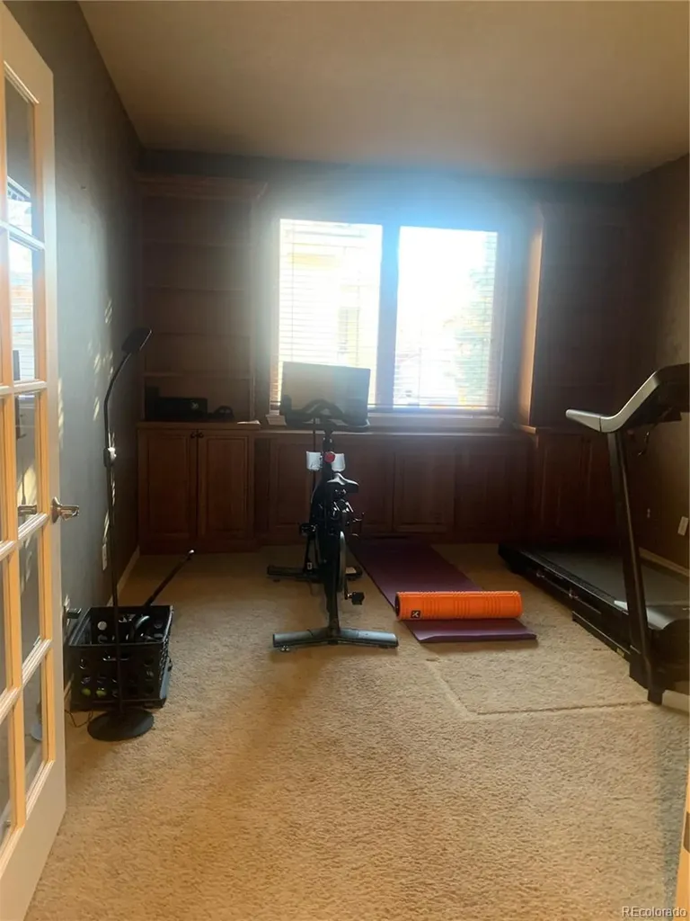 11962 E Lake Circle Greenwood Village CO 80111