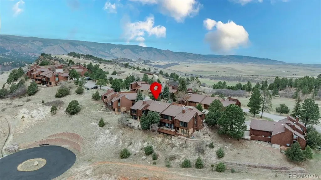 4452 Sentinel Rock Larkspur CO 80118