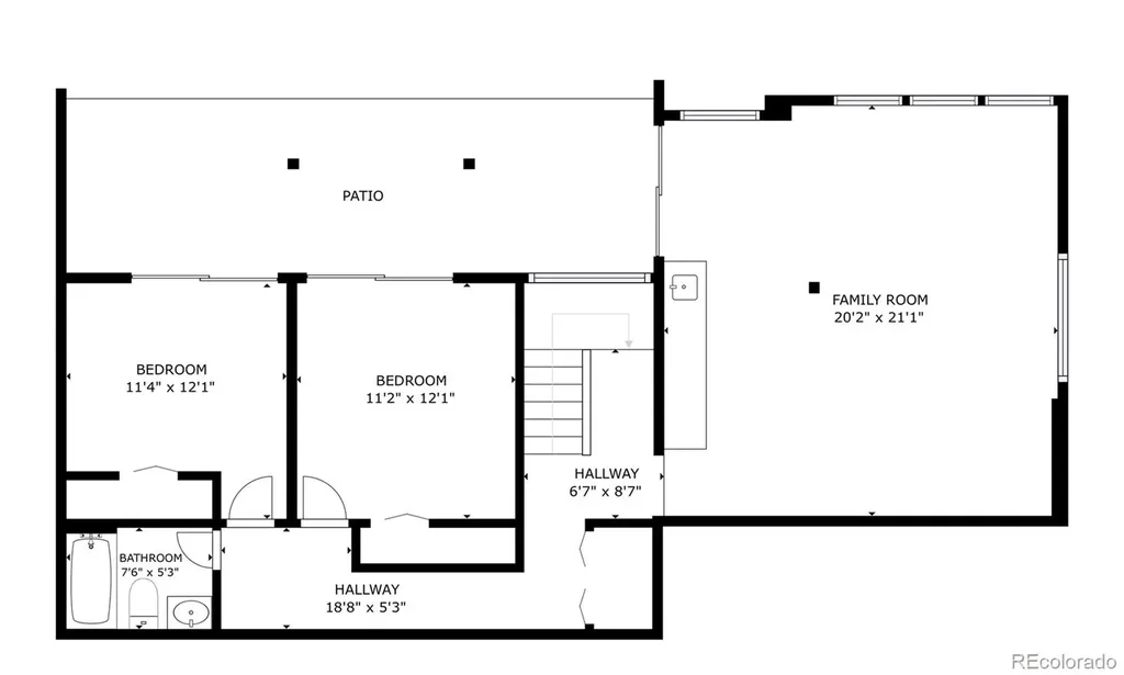 4452 Sentinel Rock Larkspur CO 80118