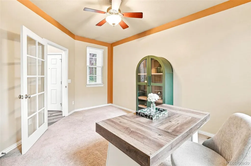 15672 E Indian Brook Circle Parker CO 80134