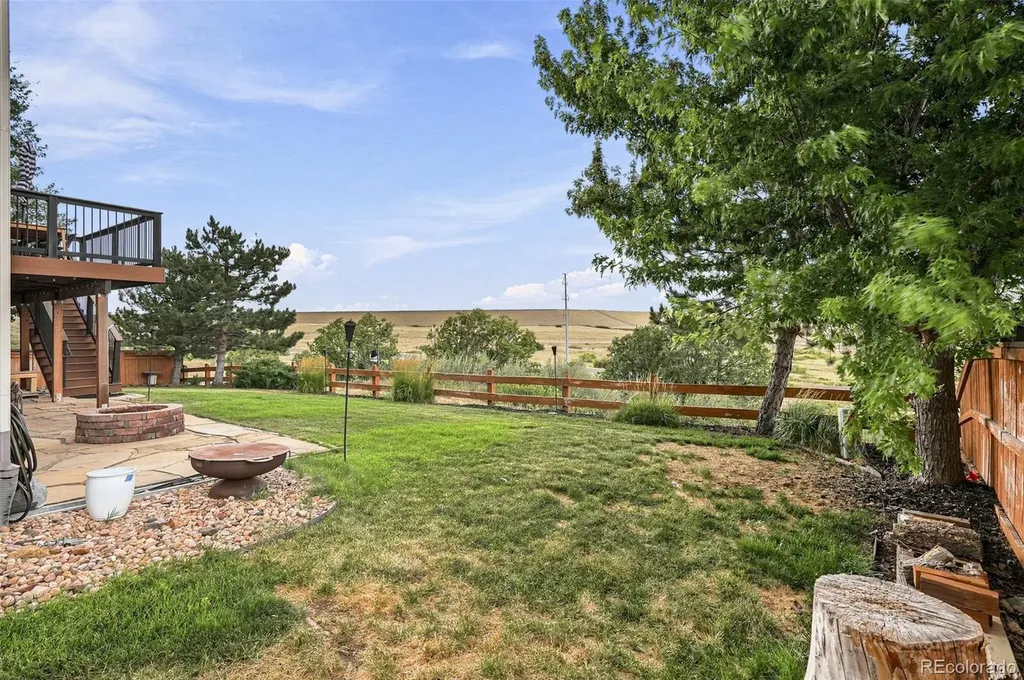 15672 E Indian Brook Circle Parker CO 80134