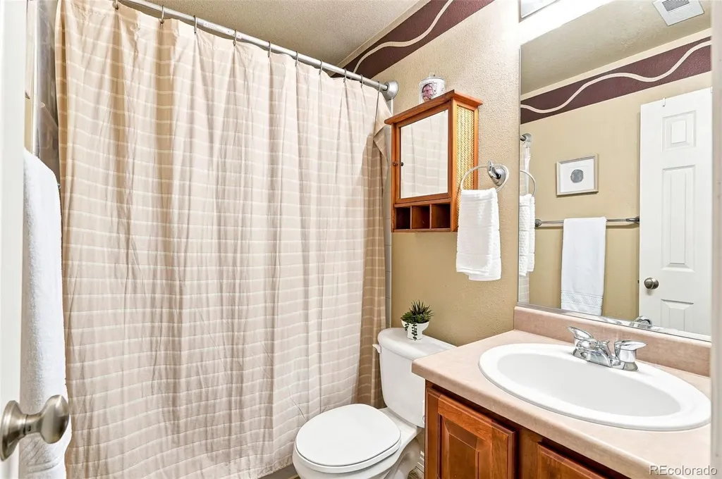 15672 E Indian Brook Circle Parker CO 80134