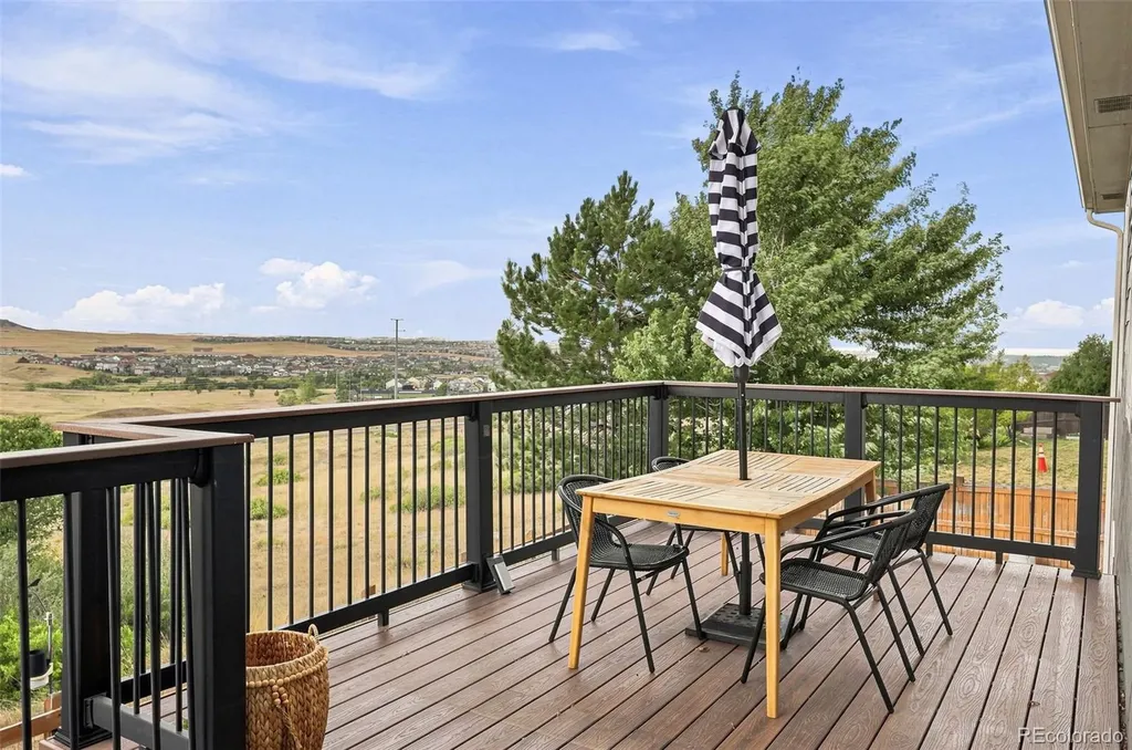 15672 E Indian Brook Circle Parker CO 80134