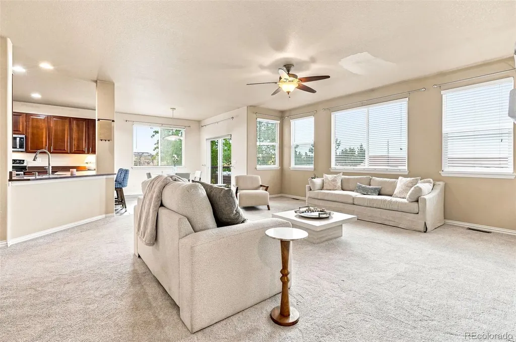 15672 E Indian Brook Circle Parker CO 80134