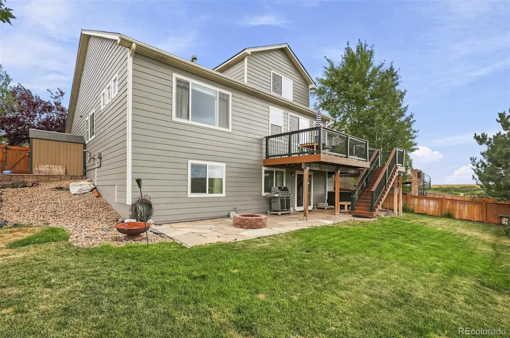 15672 E Indian Brook Circle Parker CO 80134