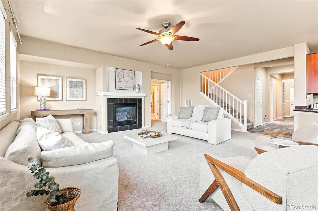 15672 E Indian Brook Circle Parker CO 80134