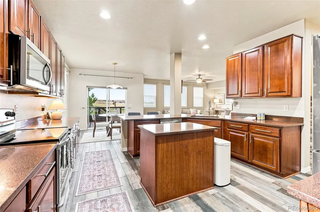 15672 E Indian Brook Circle Parker CO 80134