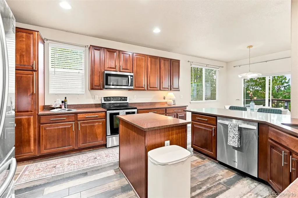 15672 E Indian Brook Circle Parker CO 80134