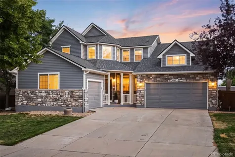 15672 E Indian Brook Circle Parker CO 80134