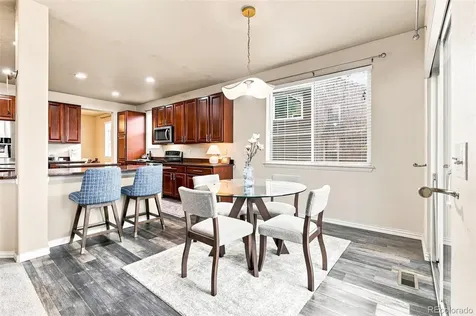 15672 E Indian Brook Circle Parker CO 80134