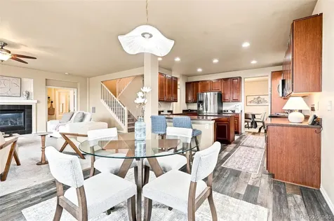 15672 E Indian Brook Circle Parker CO 80134