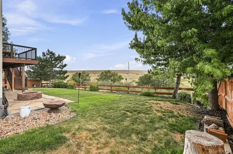 15672 E Indian Brook Circle Parker CO 80134