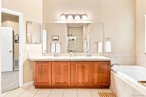 15672 E Indian Brook Circle Parker CO 80134
