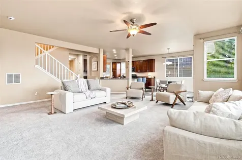 15672 E Indian Brook Circle Parker CO 80134
