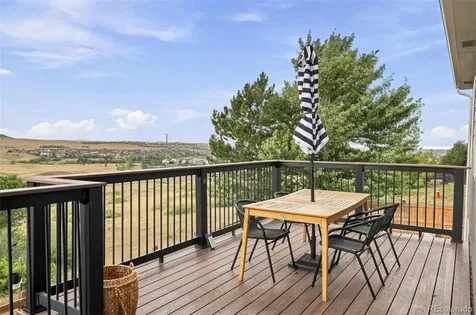15672 E Indian Brook Circle Parker CO 80134