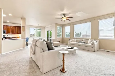 15672 E Indian Brook Circle Parker CO 80134