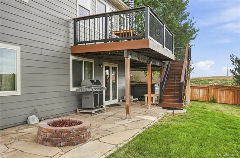 15672 E Indian Brook Circle Parker CO 80134