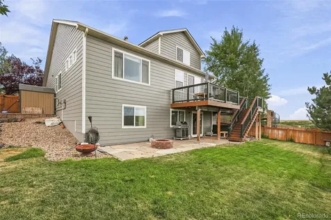 15672 E Indian Brook Circle Parker CO 80134