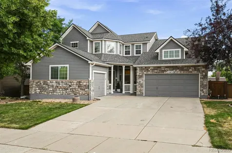 15672 E Indian Brook Circle Parker CO 80134