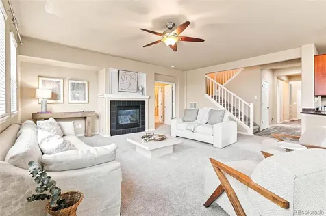 15672 E Indian Brook Circle Parker CO 80134
