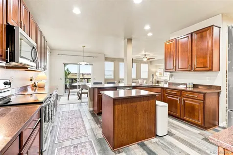 15672 E Indian Brook Circle Parker CO 80134