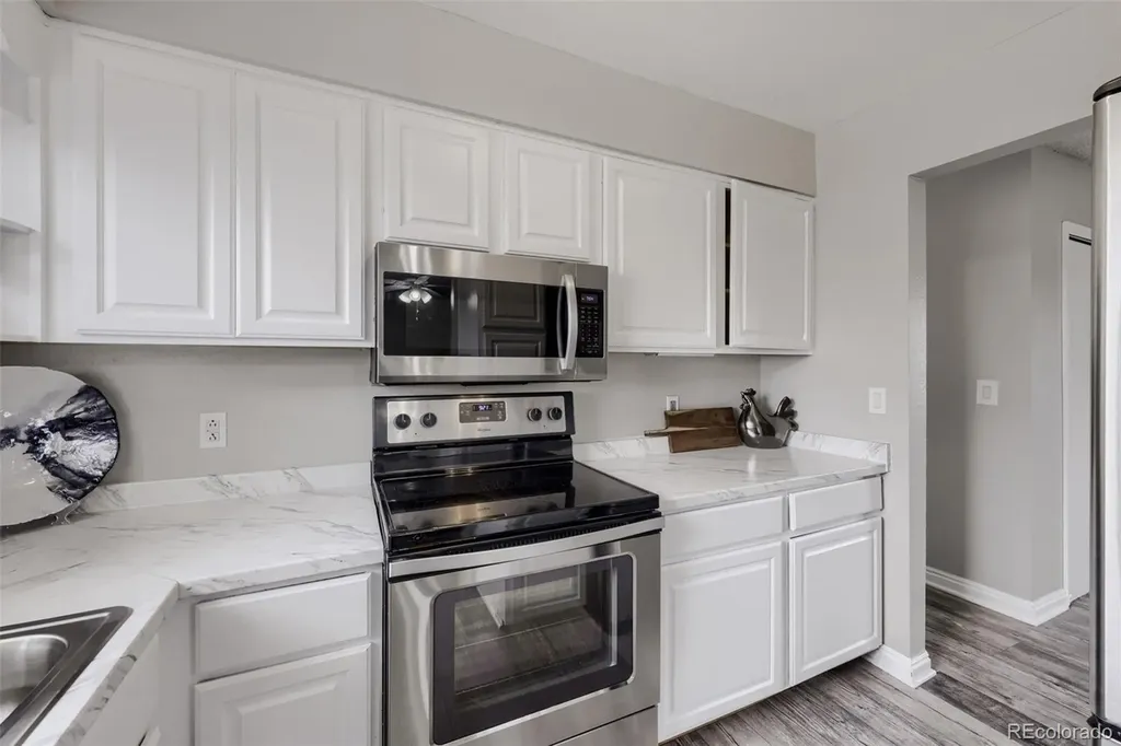 1852 E 99th Avenue Thornton CO 80229