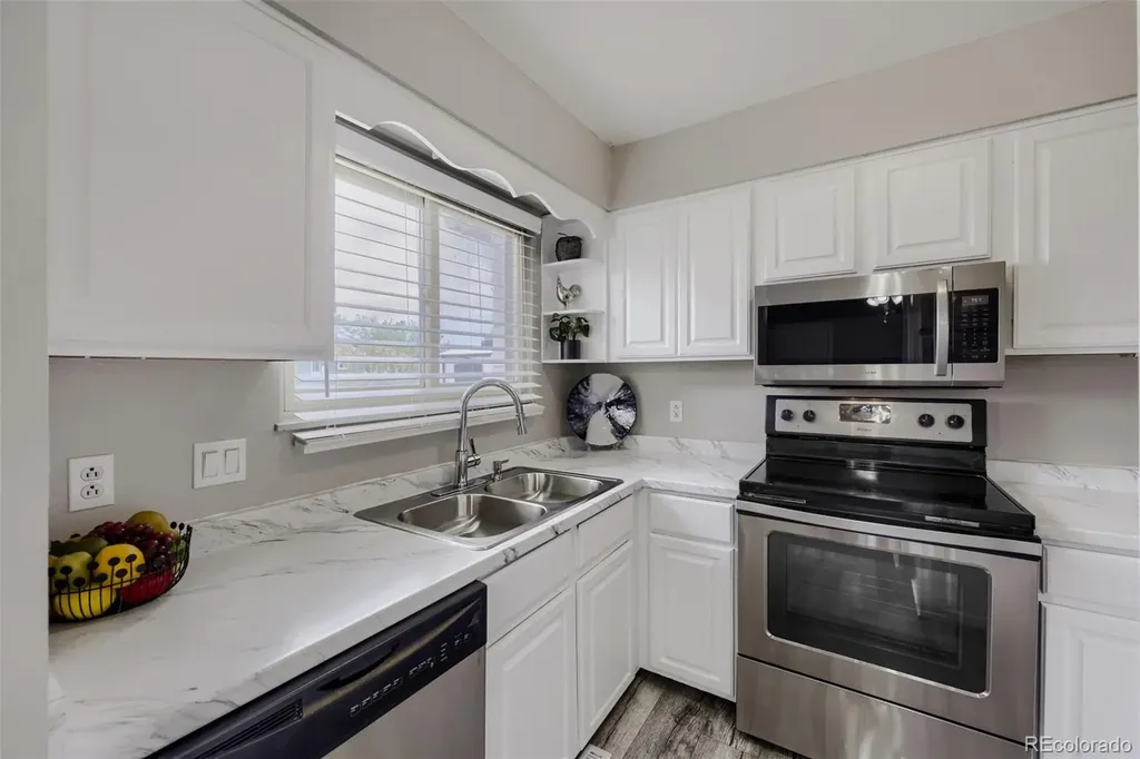 1852 E 99th Avenue Thornton CO 80229