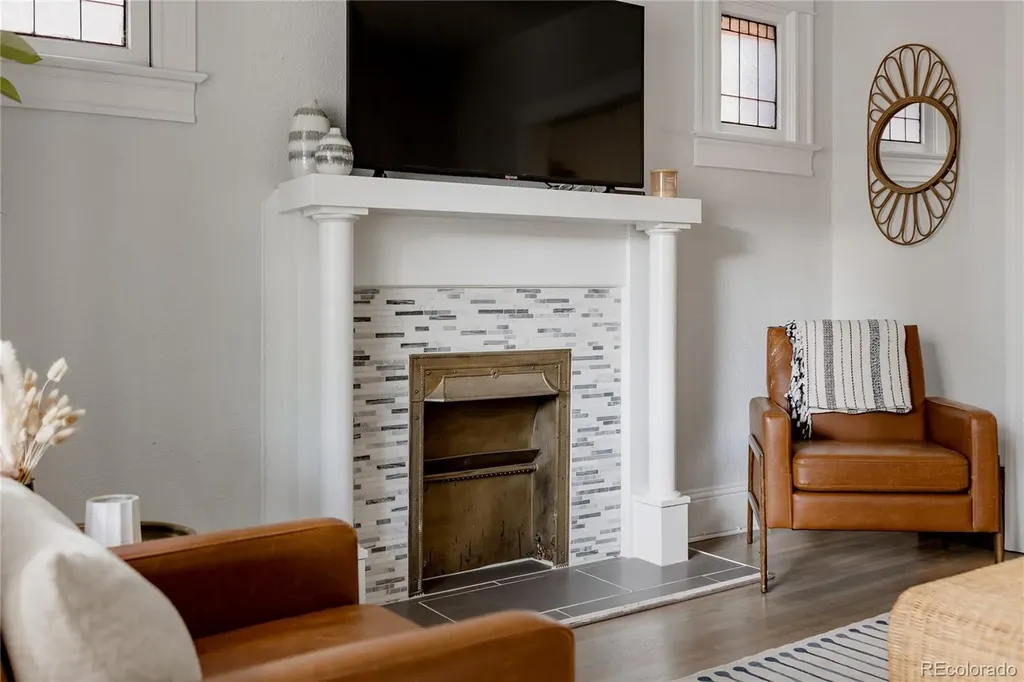 863 S Pearl Street Denver CO 80209