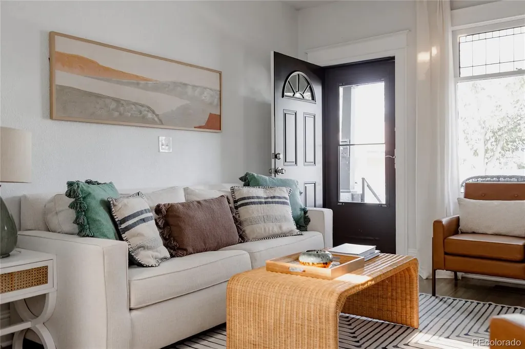 863 S Pearl Street Denver CO 80209