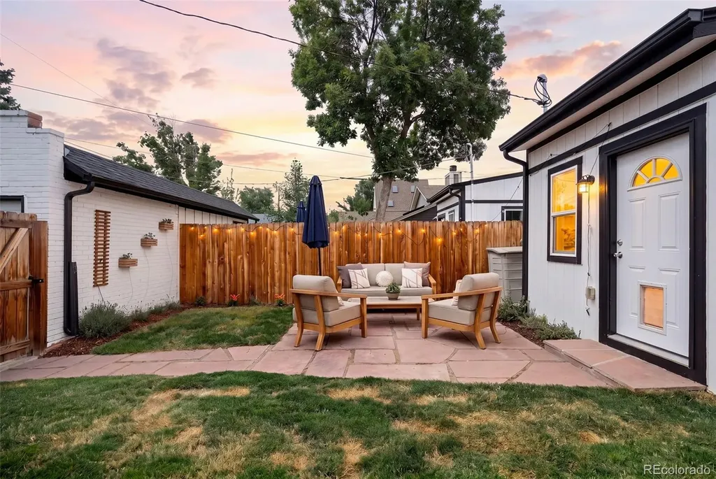 863 S Pearl Street Denver CO 80209