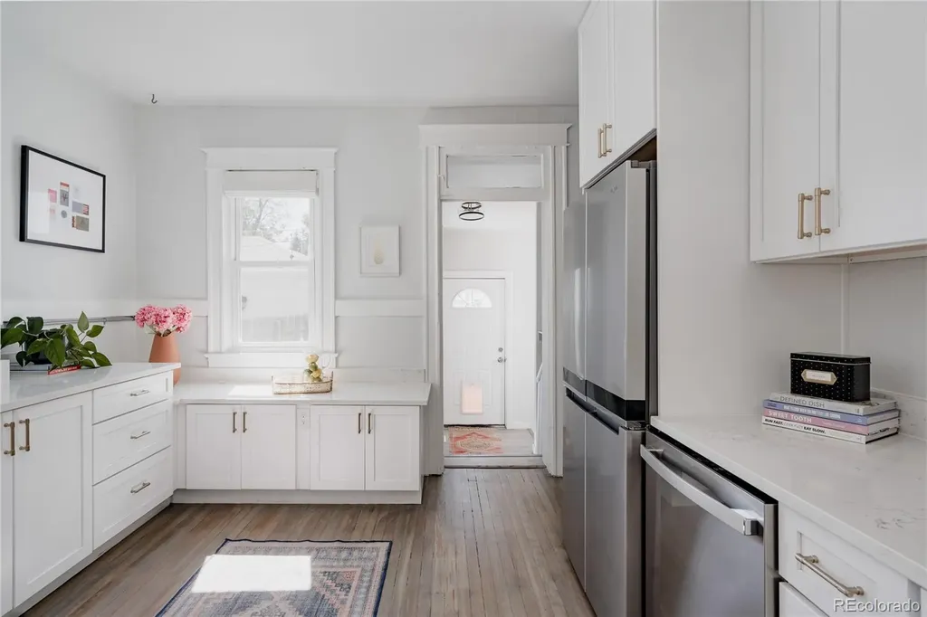 863 S Pearl Street Denver CO 80209