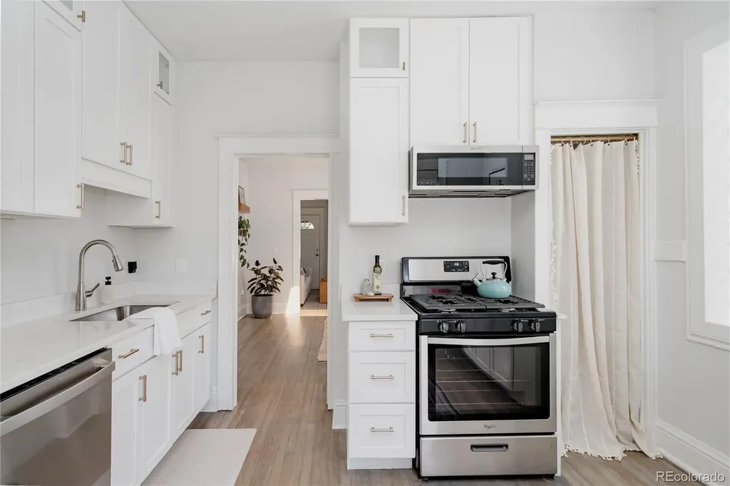 863 S Pearl Street Denver CO 80209