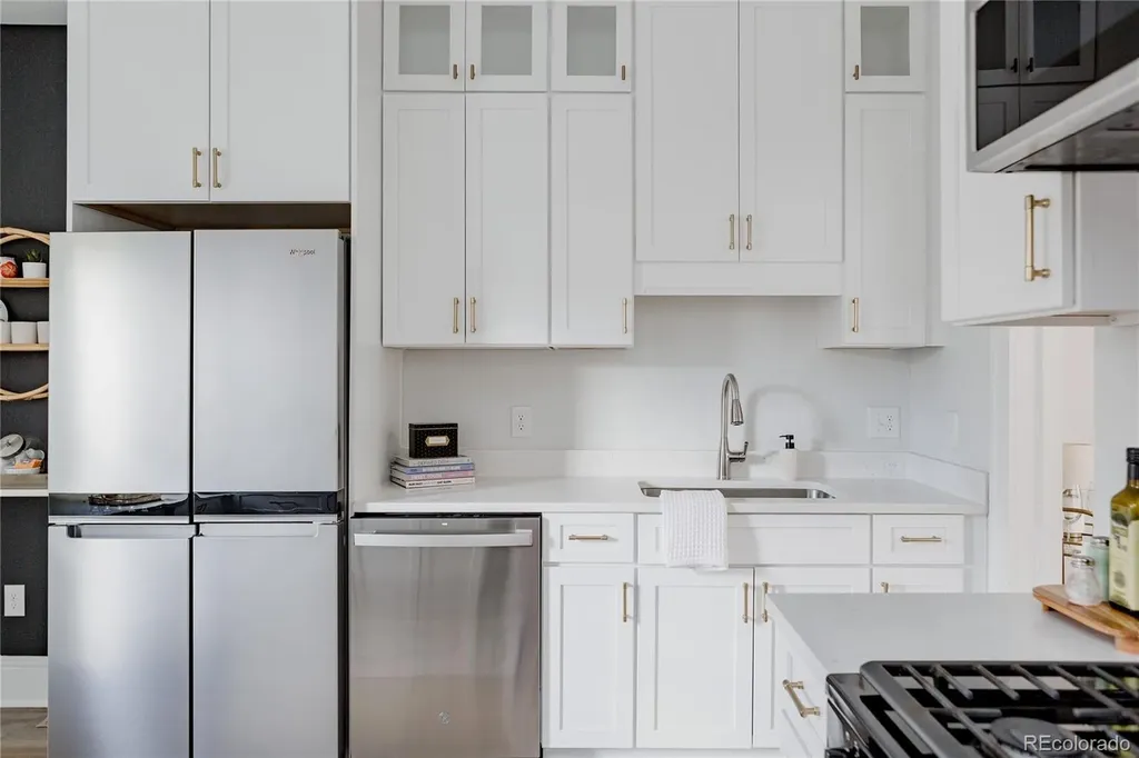 863 S Pearl Street Denver CO 80209