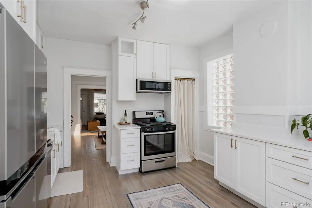 863 S Pearl Street Denver CO 80209