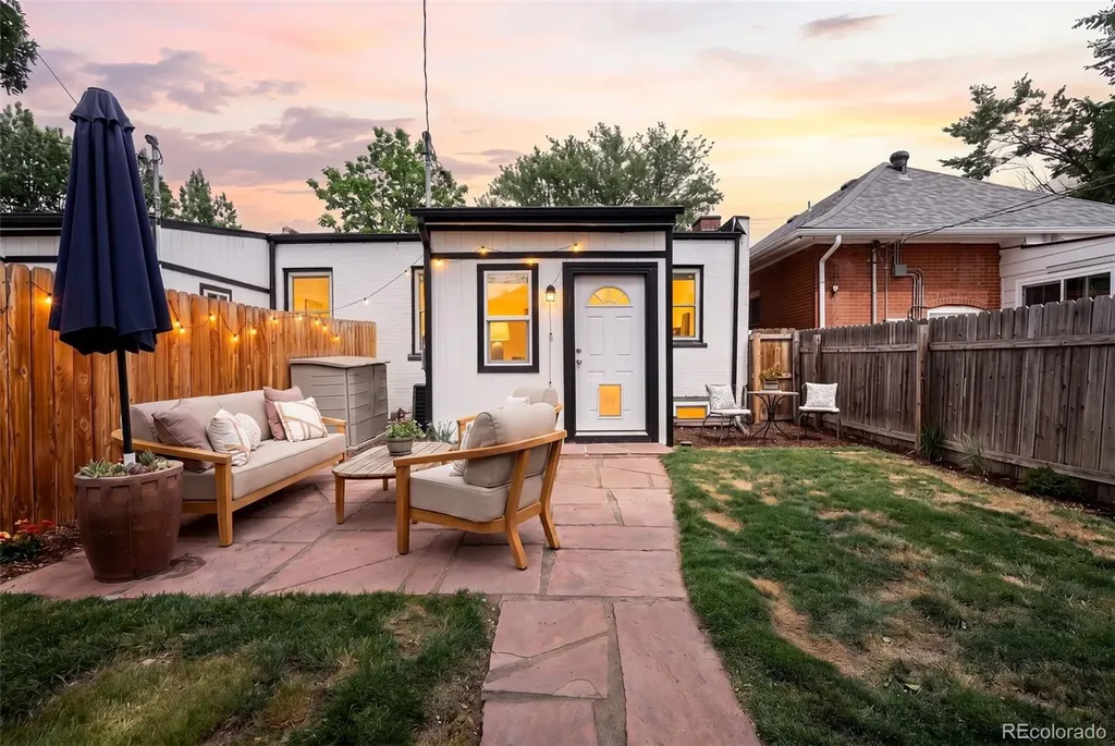 863 S Pearl Street Denver CO 80209