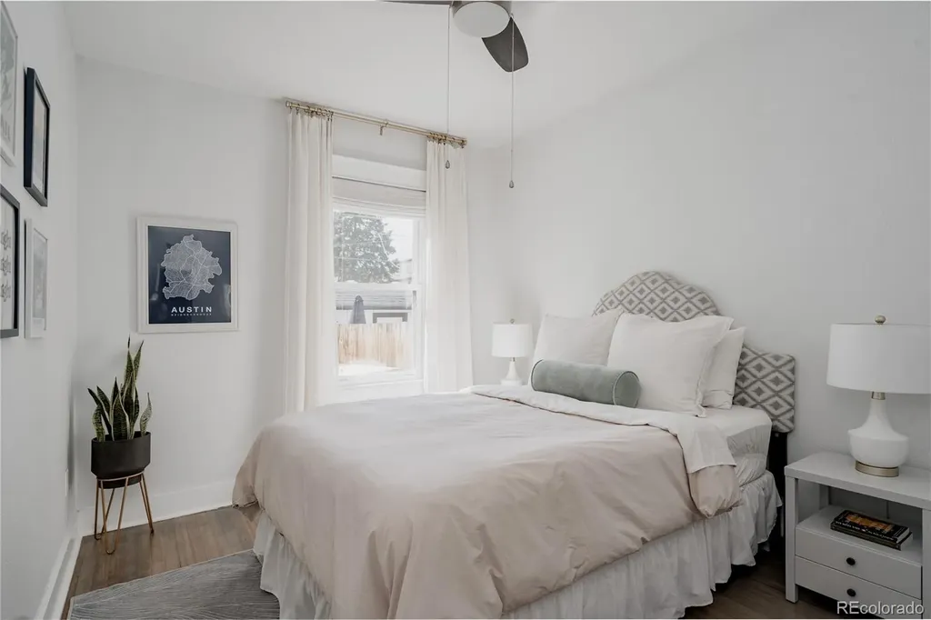863 S Pearl Street Denver CO 80209