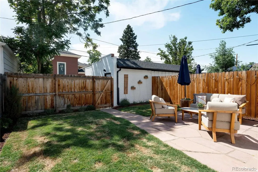 863 S Pearl Street Denver CO 80209