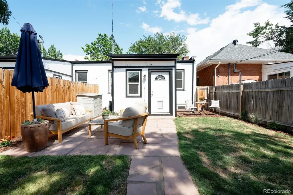 863 S Pearl Street Denver CO 80209