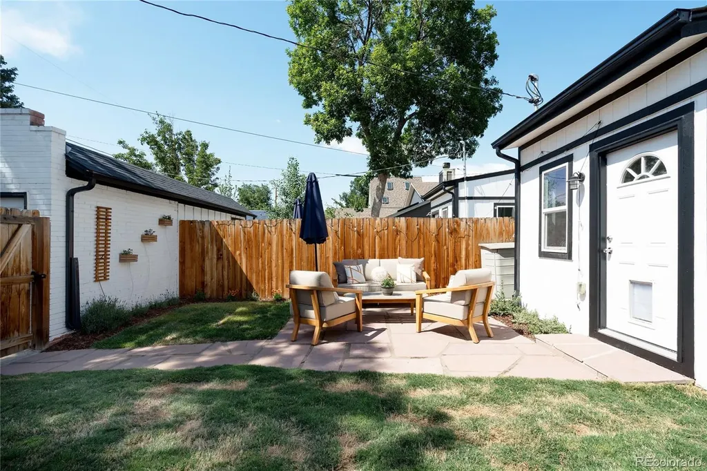 863 S Pearl Street Denver CO 80209