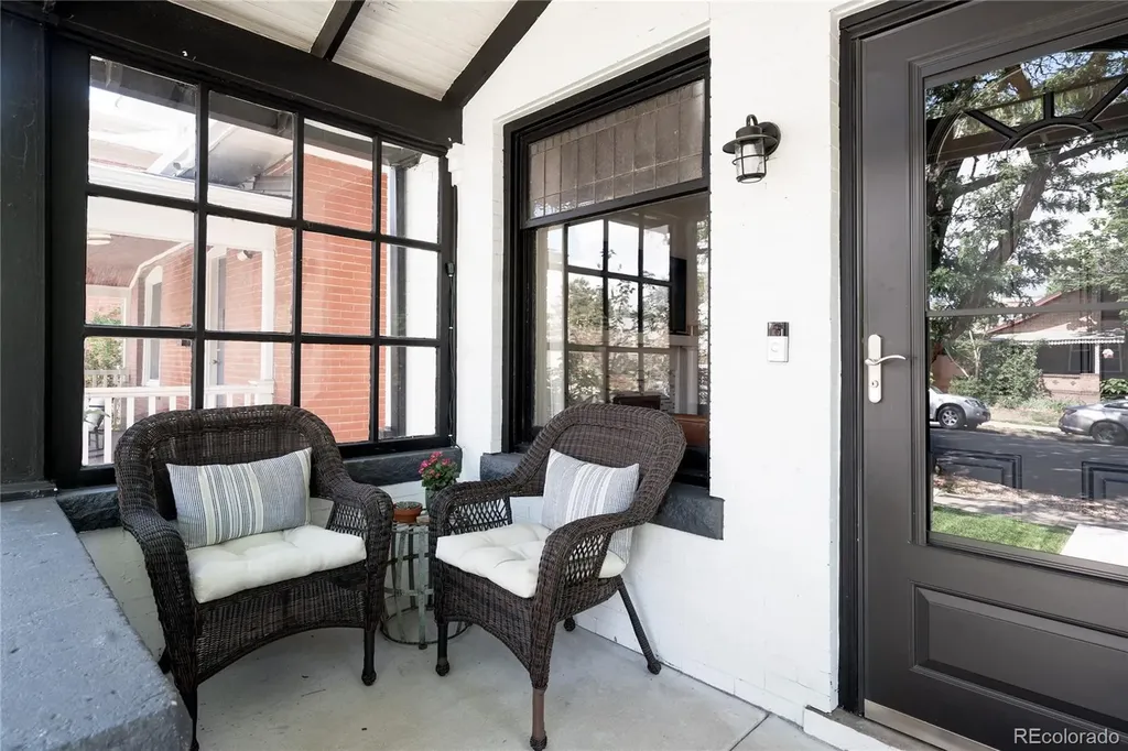 863 S Pearl Street Denver CO 80209