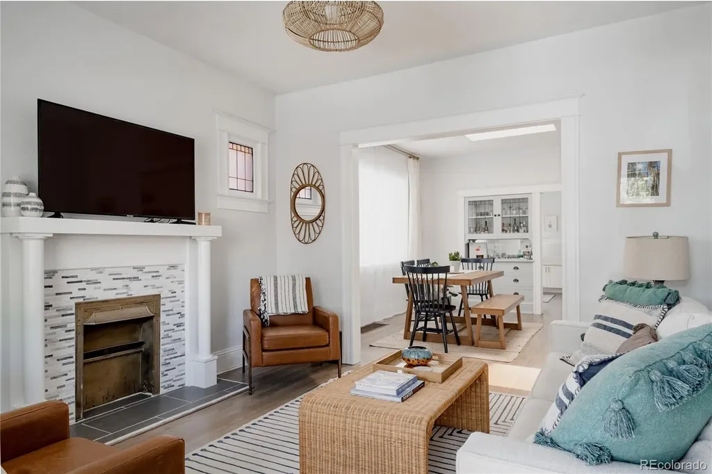 863 S Pearl Street Denver CO 80209