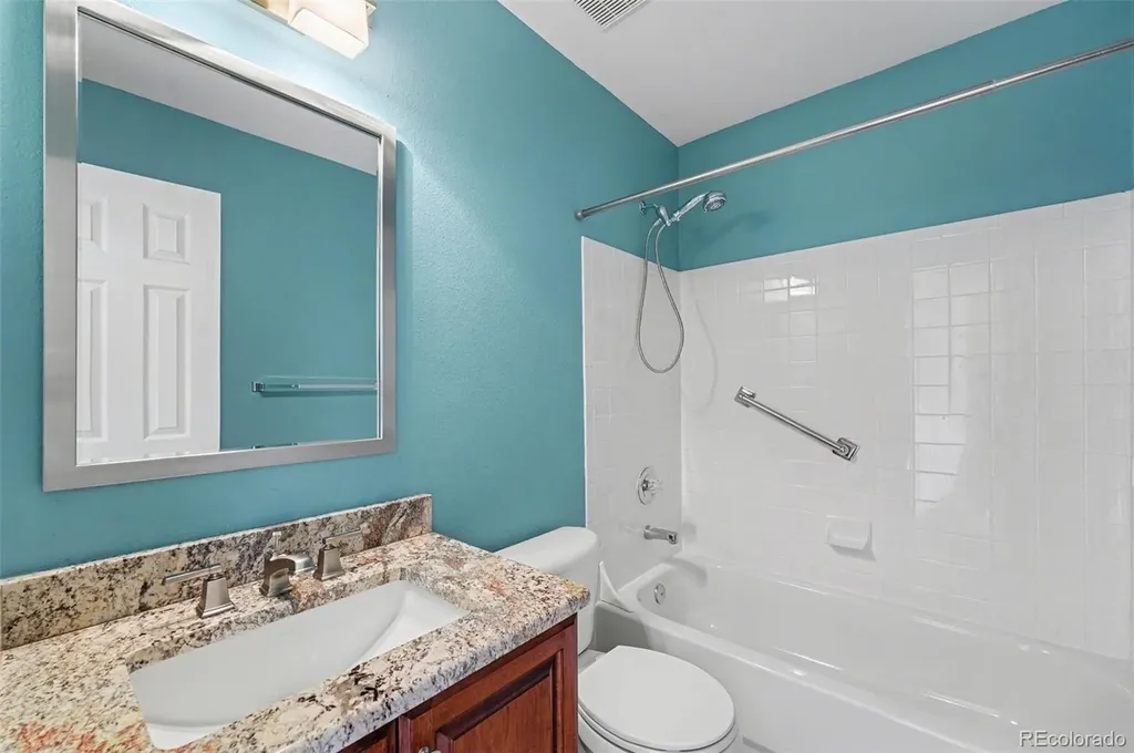 9771 Moss Rose Circle Highlands Ranch CO 80129