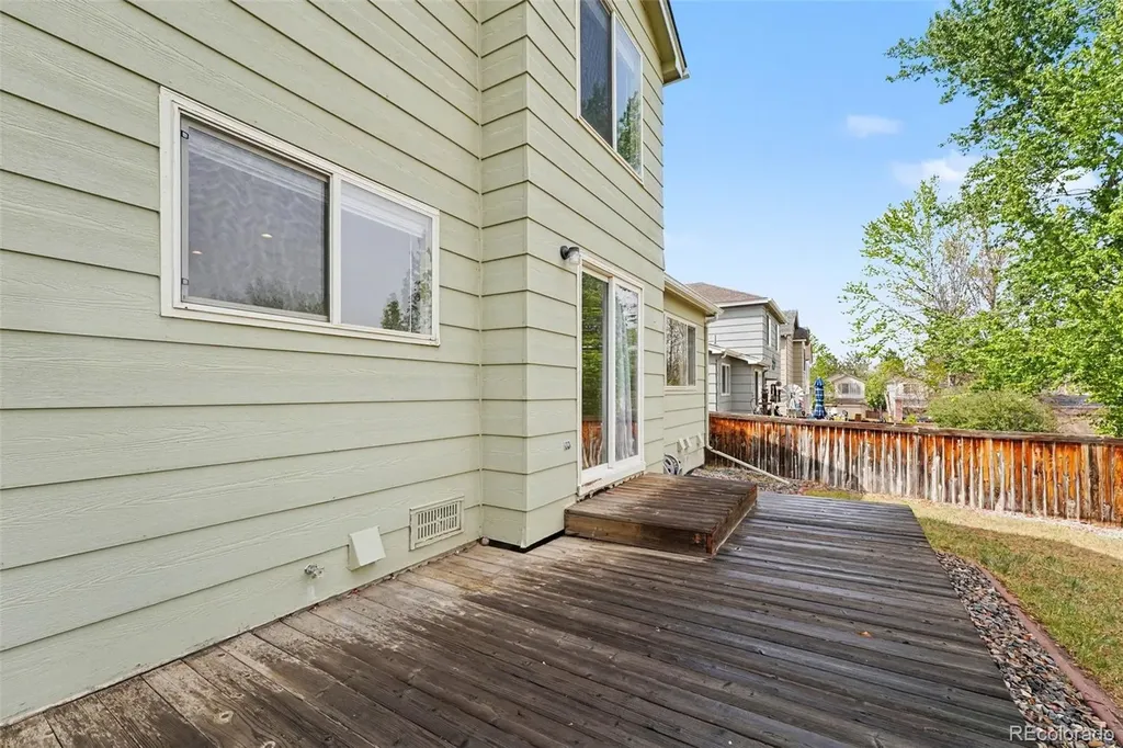 9771 Moss Rose Circle Highlands Ranch CO 80129